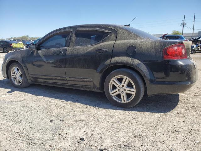 Снимка 2 от търг – 2013 DODGE AVENGER SX с VIN 1C3CDZCG5DN741157
