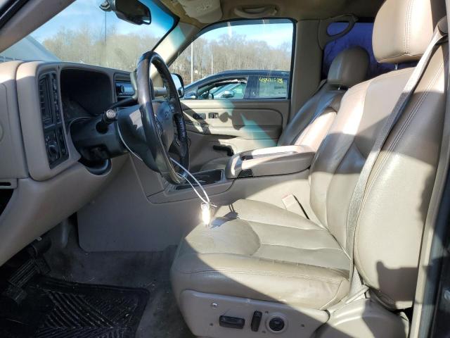 Photo 7 from auction – 2005 CHEVROLET SILVERADO with VIN 2GCEK13T951168856
