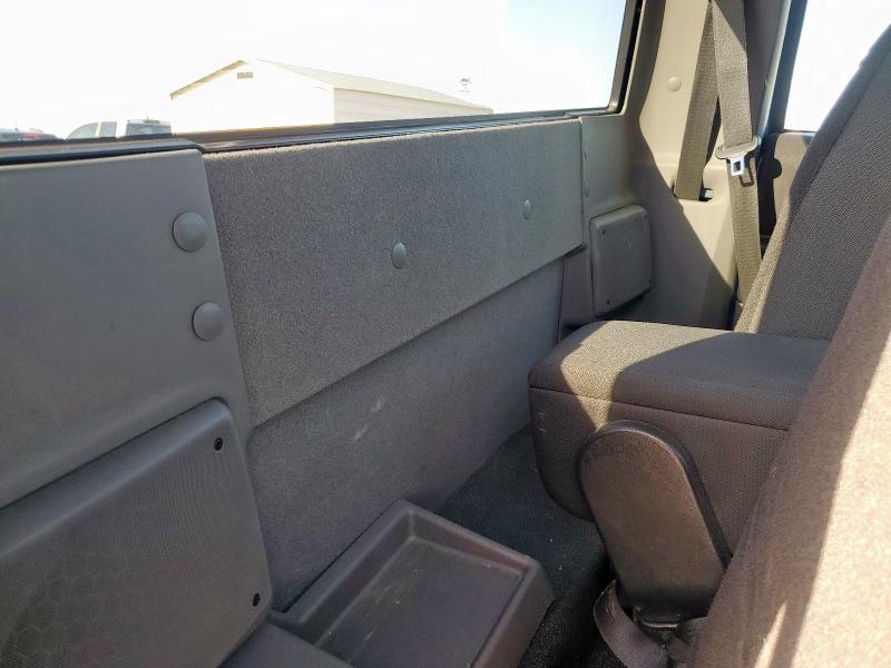 Photo 10 from auction – 2007 FORD RANGER with VIN 1FTYR10U77PA02914