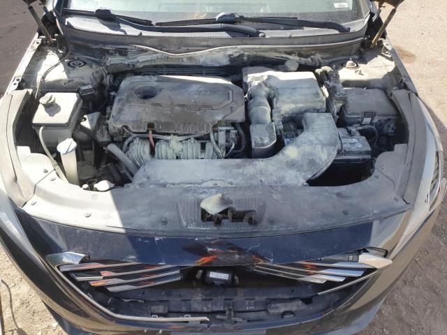 Photo 11 from auction – 2015 HYUNDAI SONATA with VIN 5NPE34AFXFH234598
