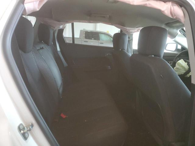 Photo 11 from auction – 2017 GMC TERRAIN SL with VIN 2GKALMEK3H6348945