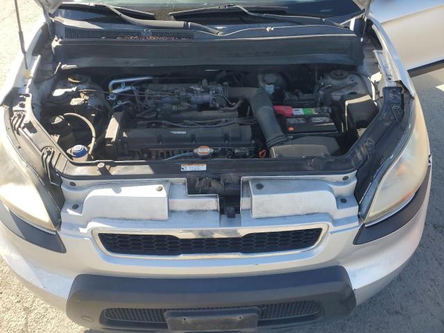 Снимка 12 от търг – 2011 KIA SOUL + с VIN KNDJT2A22B7294633
