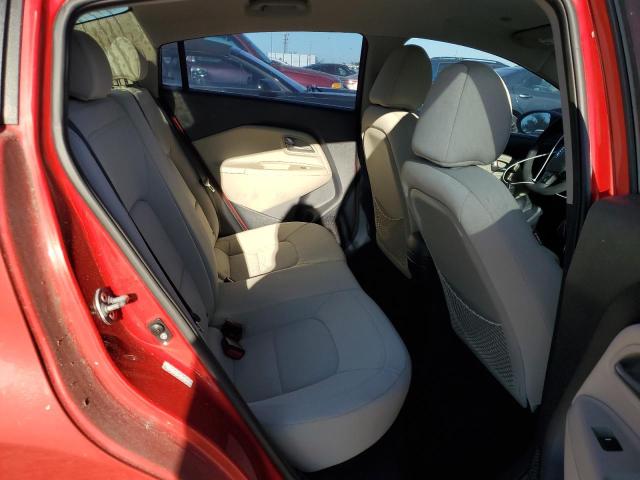 Photo 10 from auction – 2013 KIA RIO EX with VIN KNADN4A37D6211926