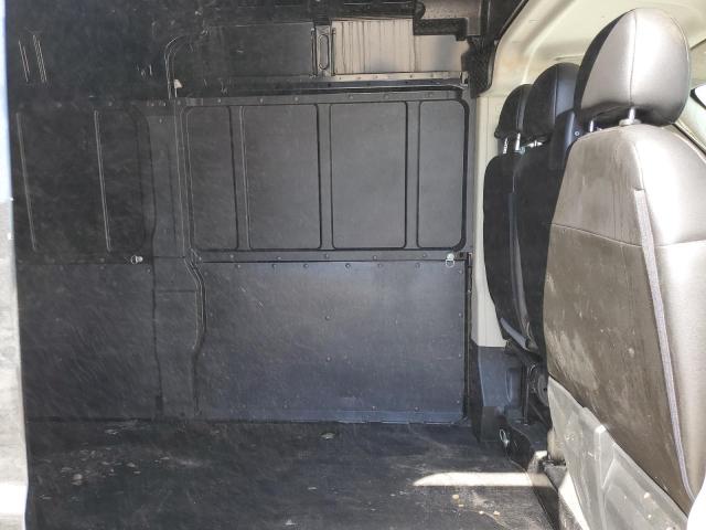 Photo 11 from auction – 2020 RAM PROMASTER with VIN 3C6URVJGXLE116244