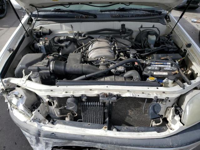 Photo 11 from auction – 2001 TOYOTA TUNDRA ACC with VIN 5TBBT44181S198246