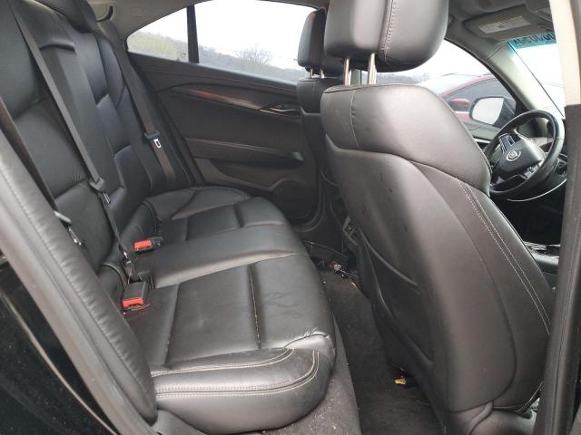 Снимка 10 от търг – 2013 CADILLAC ATS с VIN 1G6AA5RX6D0150752