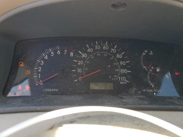 Photo 9 from auction – 2006 TOYOTA COROLLA CE with VIN 1NXBR30E36Z588436