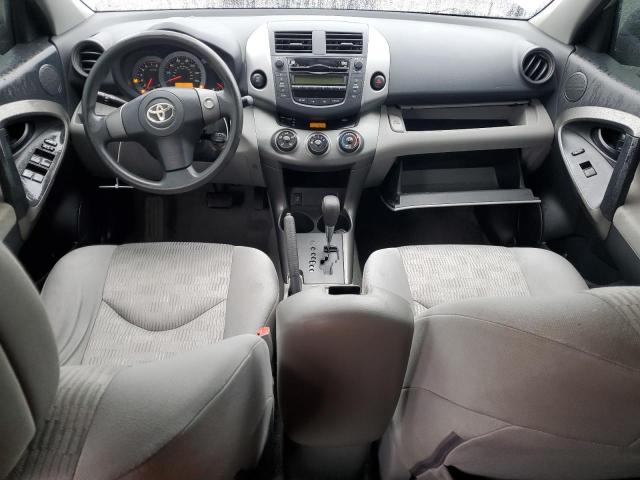 صورة رقم 8 من المزاد - 2011 TOYOTA RAV4 مع VIN 2T3ZF4DV7BW053635