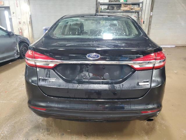 Photo 6 from auction – 2017 FORD FUSION SE with VIN 3FA6P0HD2HR341799