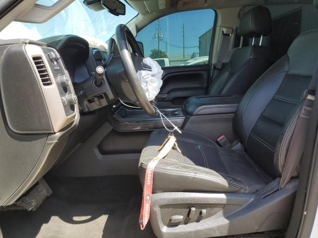 Photo 7 from auction – 2016 GMC SIERRA K25 with VIN 1GT12UE84GF106026