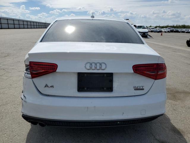 Снимка 6 от търг – 2016 AUDI A4 PREMIUM с VIN WAUBFAFL4GN008711