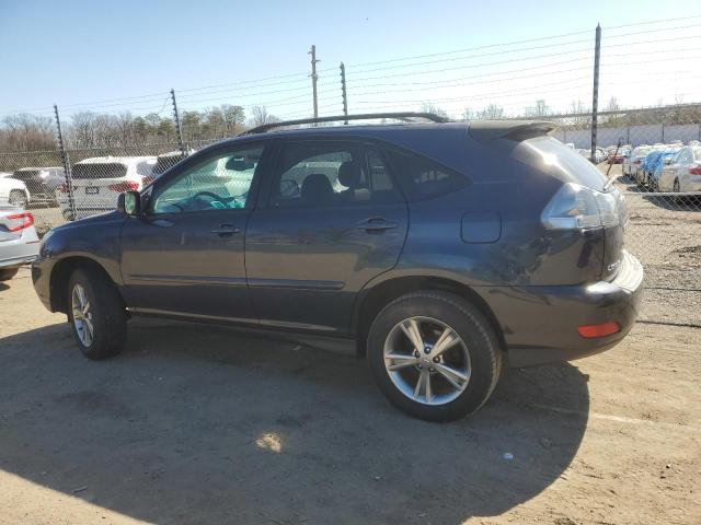 Photo 2 from auction – 2006 LEXUS RX 400 with VIN JTJHW31U360018759
