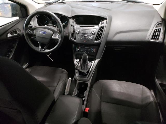 Photo 8 from auction – 2017 FORD FOCUS SE with VIN 1FADP3FE5HL319346