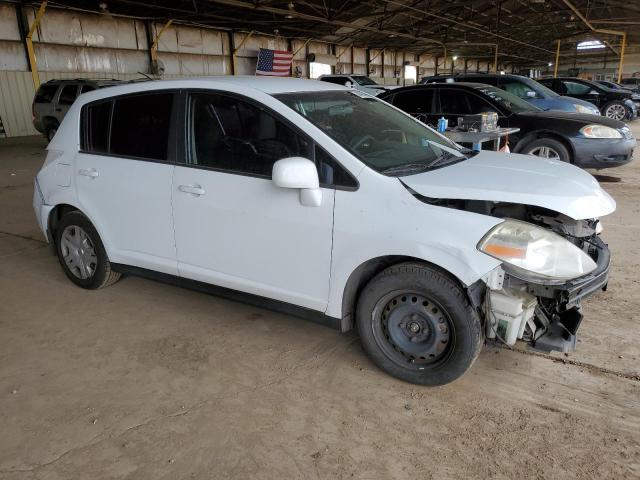 Photo 4 from auction – 2011 NISSAN VERSA S with VIN 3N1BC1CP5BL468376