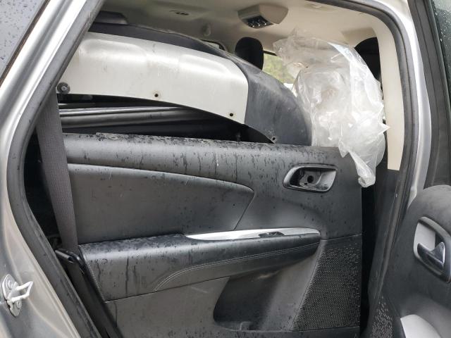 Photo 13 from auction – 2016 DODGE JOURNEY with VIN 3C4PDCBG7GT228685