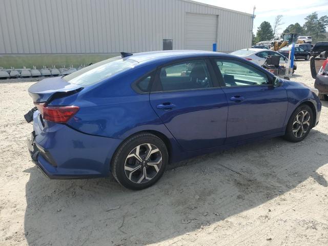 Photo 3 from auction – 2019 KIA FORTE with VIN 3KPF24AD3KE023909