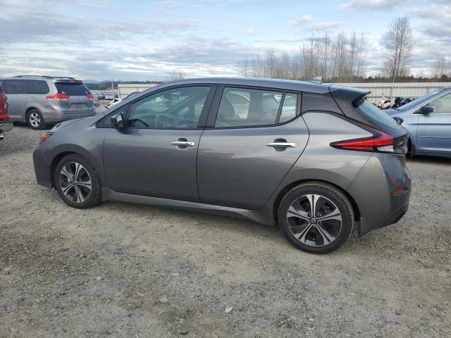 Photo 2 from auction – 2021 NISSAN LEAF SV with VIN 1N4AZ1CV7MC553911