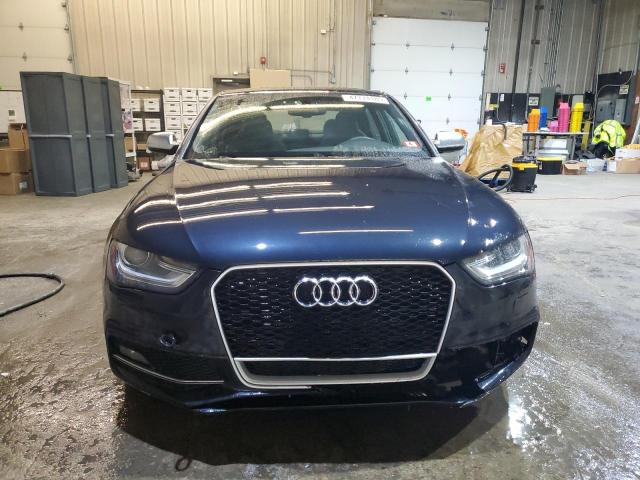Photo 5 from auction – 2015 AUDI S4 PREMIUM with VIN WAUDGBFL0FA100965