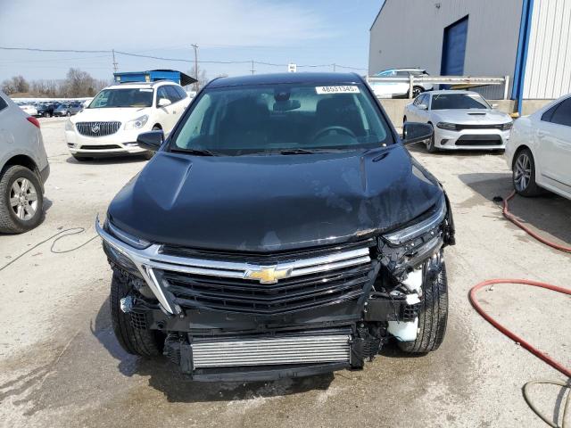Photo 5 from auction – 2023 CHEVROLET EQUINOX LT with VIN 3GNAXTEG2PL259908