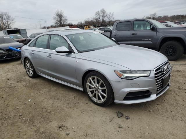 Photo 4 from auction – 2018 AUDI A6 PREMIUM with VIN WAUG8AFC7JN038518