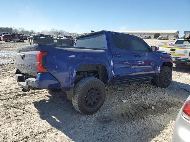 Photo 3 from auction – 2024 TOYOTA TACOMA DOU with VIN 3TYLB5JN7RT028441