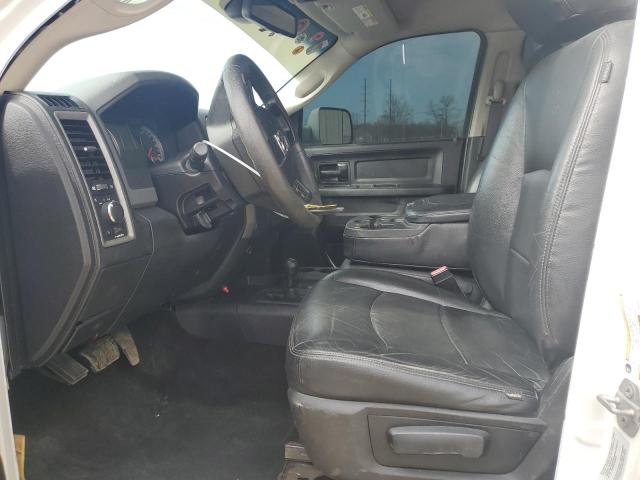 Photo 7 from auction – 2015 RAM 2500 ST with VIN 3C6UR5CL6FG673915