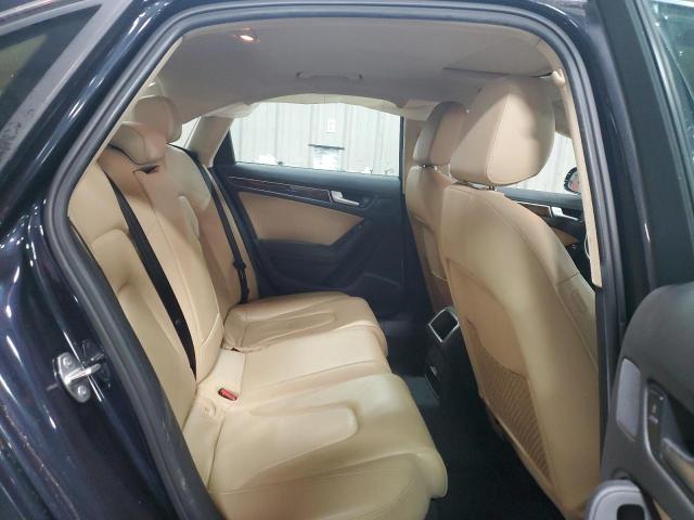 Photo 10 from auction – 2013 AUDI A4 PREMIUM with VIN WAUAFAFL7DN034517