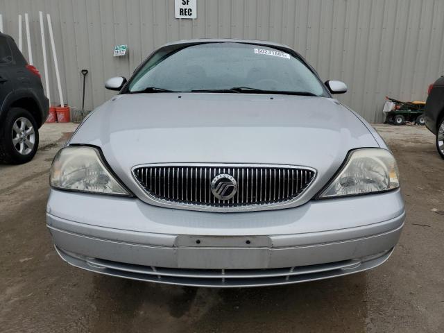 Photo 5 from auction – 2001 MERCURY SABLE with VIN 1MEFM55S21G615551