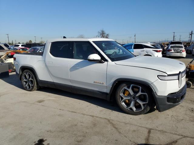 Photo 4 from auction – 2022 RIVIAN R1T ADVENT with VIN 7FCTGAAA9NN014280
