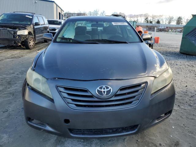 Photo 5 from auction – 2007 TOYOTA CAMRY CE with VIN 4T1BE46K77U647200