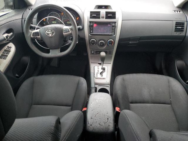 Photo 8 from auction – 2013 TOYOTA COROLLA BA with VIN 5YFBU4EEXDP102927
