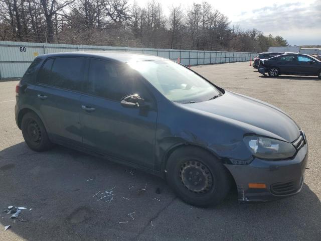 Photo 4 from auction – 2013 VOLKSWAGEN GOLF with VIN WVWDB7AJ9DW128185