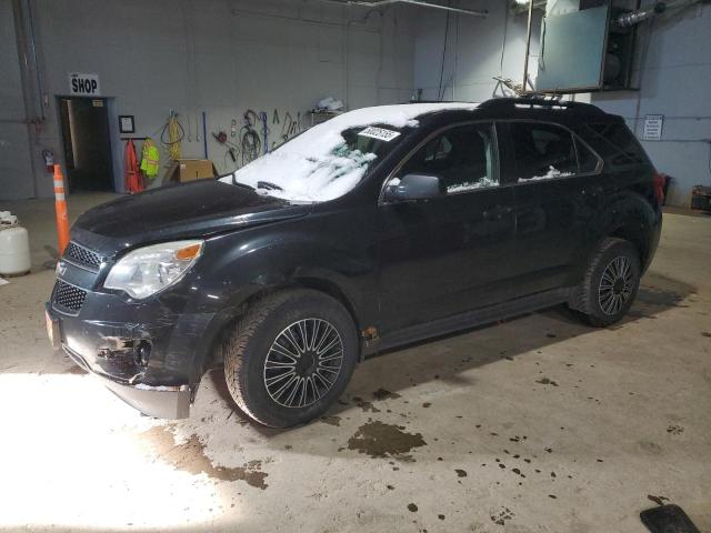 CHEVROLET EQUINOX LT 2015 with VIN 2GNFLFEK4F6435772 - Photo from auction