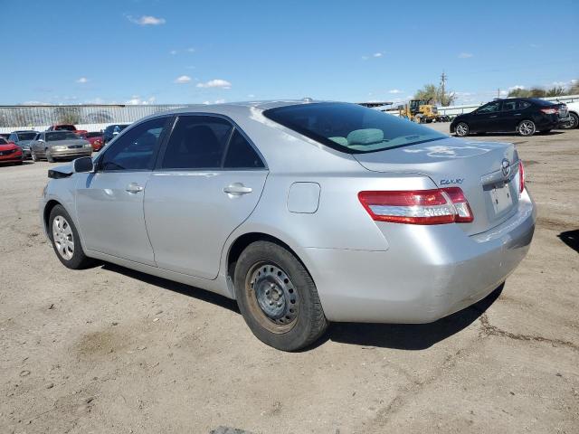 صورة رقم 2 من المزاد - 2011 TOYOTA CAMRY BASE مع VIN 4T1BF3EK9BU772183