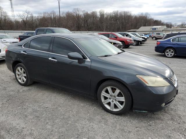 Photo 4 from auction – 2009 LEXUS ES 350 with VIN JTHBJ46G592303826