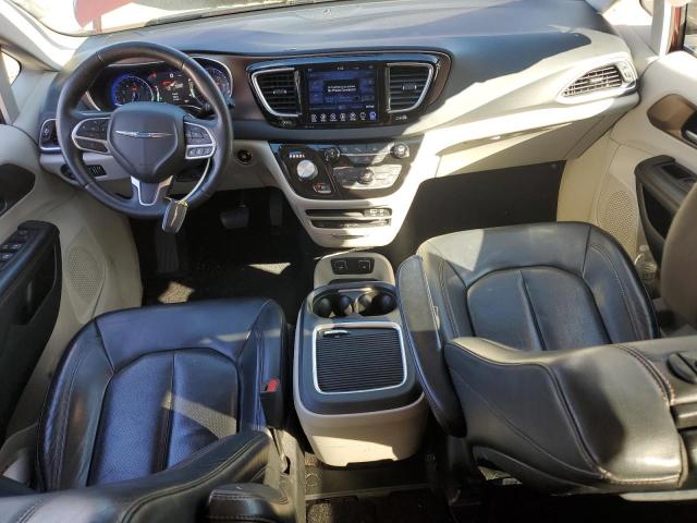 Photo 8 from auction – 2017 CHRYSLER PACIFICA T with VIN 2C4RC1EG1HR627964