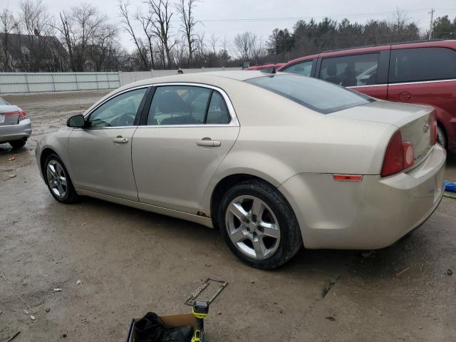 Photo 2 from auction – 2012 CHEVROLET MALIBU LS with VIN 1G1ZB5E02CF305243