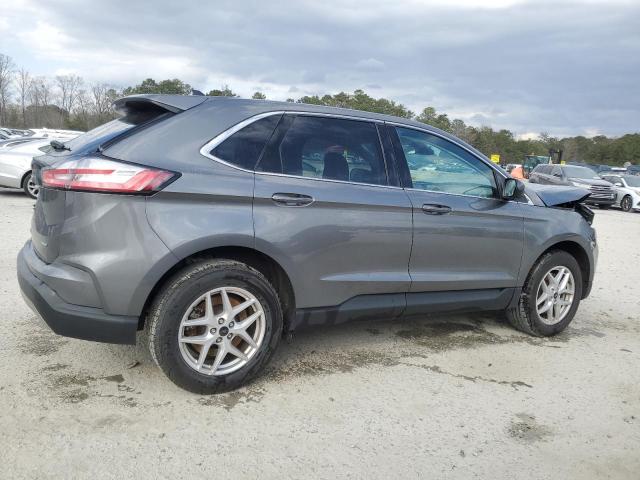 Photo 3 from auction – 2023 FORD EDGE SEL with VIN 2FMPK4J94PBA38638