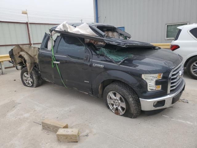 صورة رقم 4 من المزاد - 2015 FORD F150 مع VIN 1FTEX1CP2FKF16647