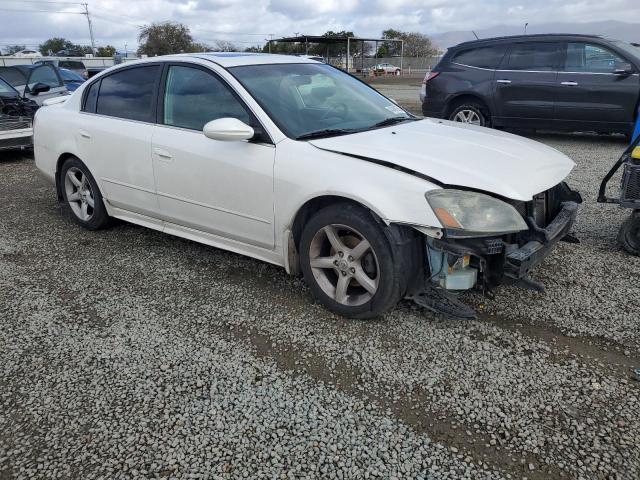 Photo 4 from auction – 2005 NISSAN ALTIMA SE with VIN 1N4BL11D95N481017