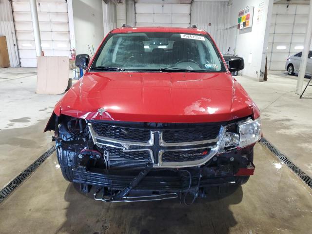 Снимка 5 от търг – 2014 DODGE JOURNEY SE с VIN 3C4PDCAB5ET221155