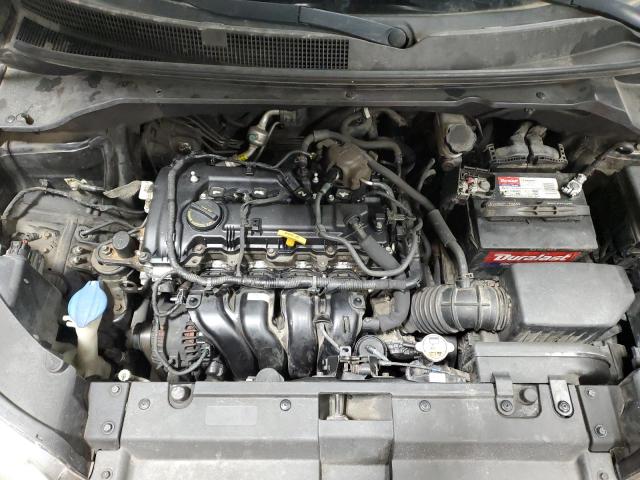 Снимка 11 от търг – 2014 KIA SOUL + с VIN KNDJP3A57E7033913