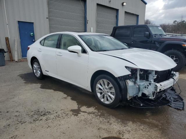 Photo 4 from auction – 2015 LEXUS ES 300H with VIN JTHBW1GG4F2086246