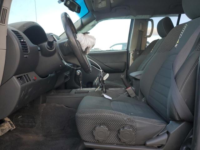 Photo 7 from auction – 2018 NISSAN FRONTIER S with VIN 1N6AD0EV0JN768995