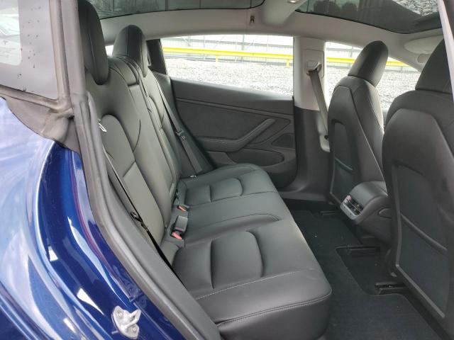 Photo 11 from auction – 2020 TESLA MODEL 3 with VIN 5YJ3E1EB0LF664562