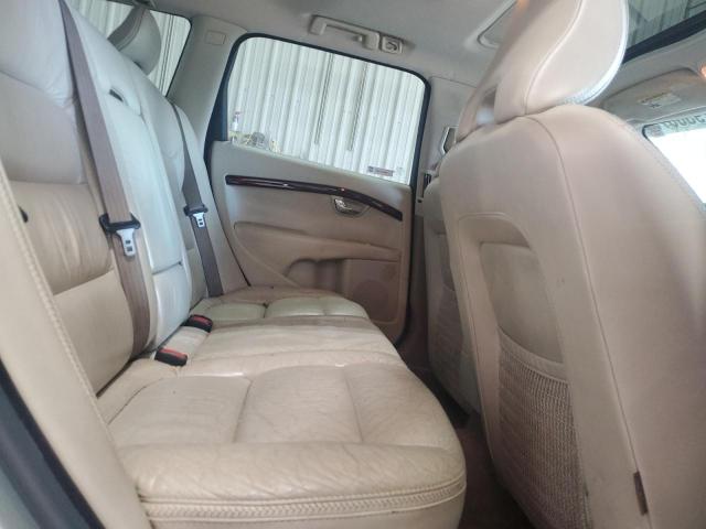 Photo 11 from auction – 2008 VOLVO XC70 with VIN YV4BZ982981011963