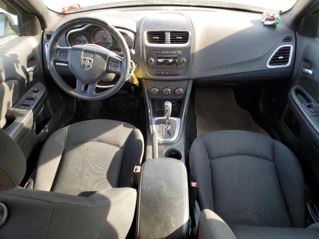 Photo 8 from auction – 2013 DODGE AVENGER SE with VIN 1C3CDZAB0DN720546