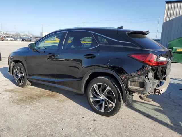 Photo 2 from auction – 2017 LEXUS RX 350 BAS with VIN 2T2ZZMCA5HC038913