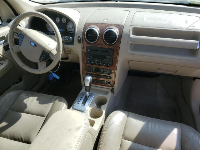 Photo 8 from auction – 2005 FORD FREESTYLE with VIN 1FMDK06175GA29873