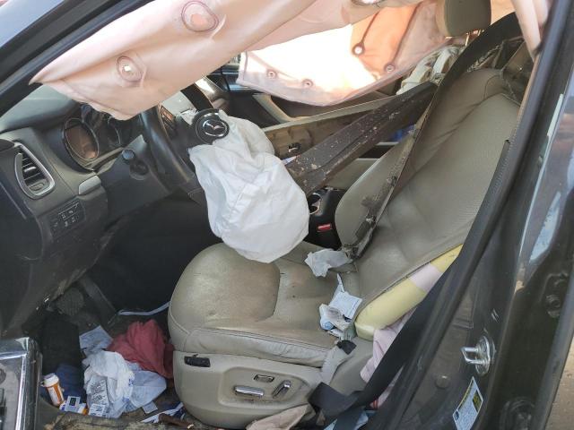 Photo 7 from auction – 2021 MAZDA CX-9 GRAND with VIN JM3TCADY4M0501657